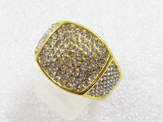 Japanese Kimono / Antique Accessories Metal